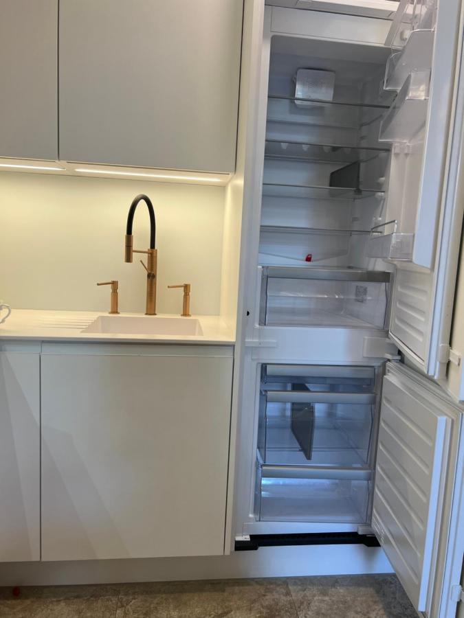 Amazing Flat With Garden, Vinohrady Near Center * Praag