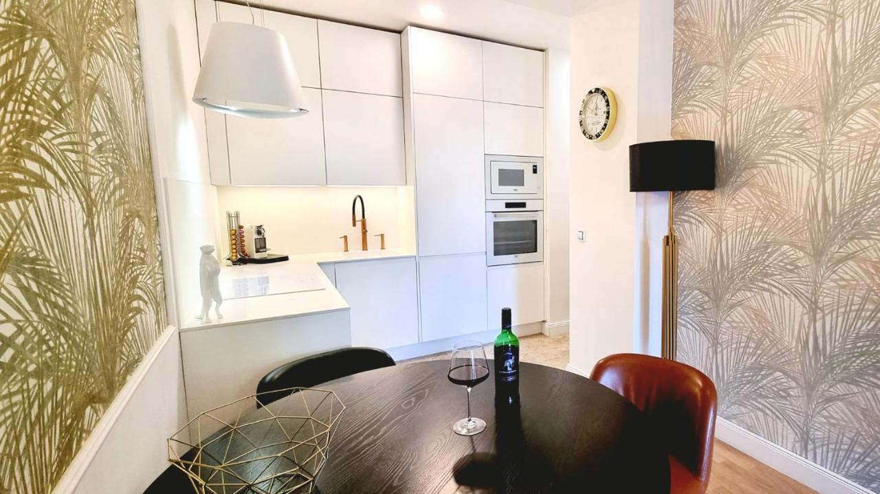 Amazing Flat With Garden, Vinohrady Near Center Praag